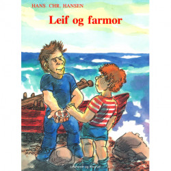 Leif og farmor