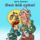 Den blå cykel