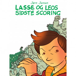 Lasse og Leos sidste scoring