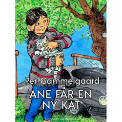 Ane får en ny kat