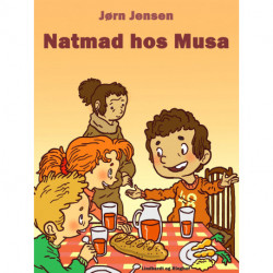 Natmad hos Musa