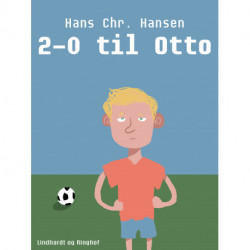 2-0 til Otto