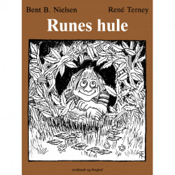 Runes hule