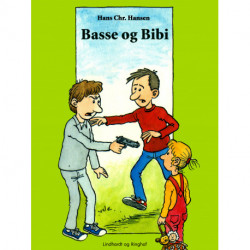 Basse og Bibi