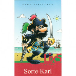 Sorte Karl