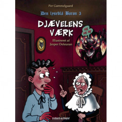 Djævelens værk