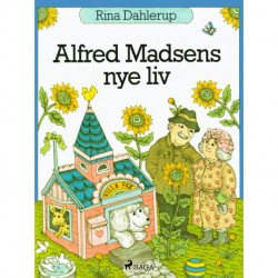Alfred Madsens nye liv