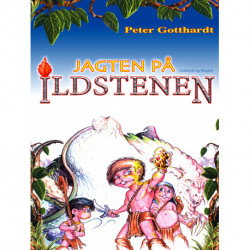 Jagten på ildstenen