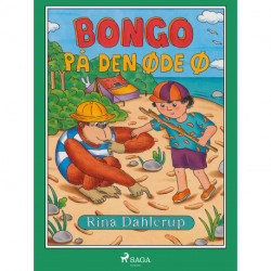 Bongo på den øde ø