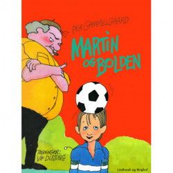 Martin og bolden