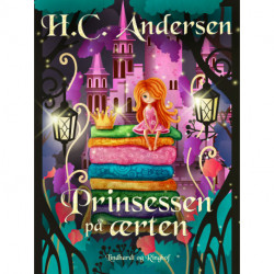 Prinsessen på ærten