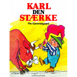 Karl den stærke