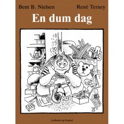 En dum dag