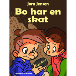 Bo har en skat