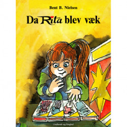 Da Rita blev væk