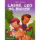 Lasse, Leo og Bister