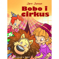Bobo i cirkus
