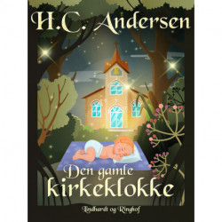 Den gamle kirkeklokke