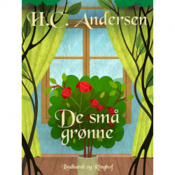 De små grønne