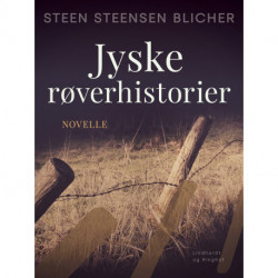 Jyske røverhistorier