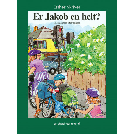 Er Jakob en helt?