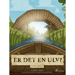 Er det en ulv?