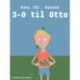3-0 til Otto