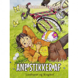 Ane stikker af
