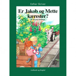 Er Jakob og Mette kærester?