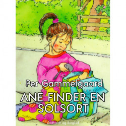 Ane finder en solsort