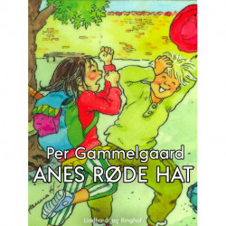 Anes røde hat