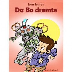 Da Bo drømte