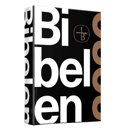 Bibelen 2020: hardback