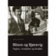 Blixen og Bjørnvig: Pagten, venskabet og bruddet