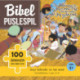 Jesus helbreder en lam mand: Bibelpuslespil