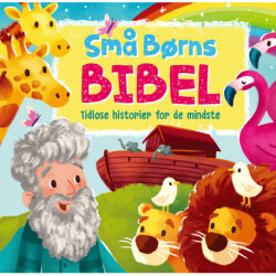 Små børns Bibel