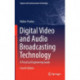 Digital Video and Audio Broadcasting Technology: A Practical Engineering Guide