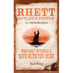 Rhett Butler's People