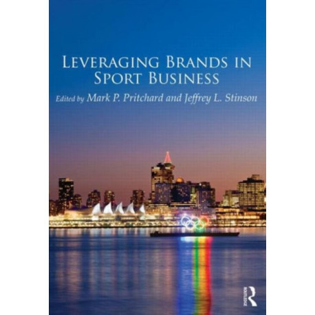 Leveraging Brands in Sport Business