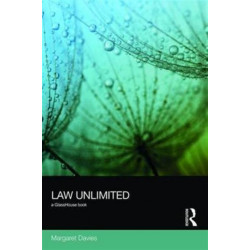 Law Unlimited: Materialism, Pluralism, and Legal Theory