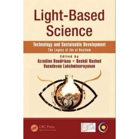 Light-Based Science: Technology and Sustainable Development, The Legacy of Ibn al-Haytham