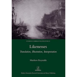 Likenesses: Translation, Illustration, Interpretation