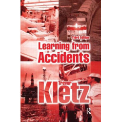 Learning from Accidents