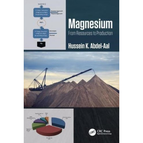 Magnesium: From Resources to Production: From Resources to Production