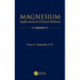 Magnesium: Applications in Clinical Medicine