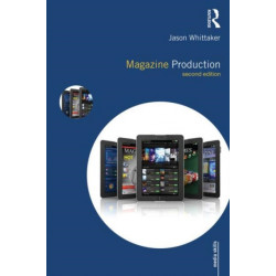 Magazine Production
