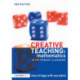 Creative Teaching: Mathematics in the Primary Classroom