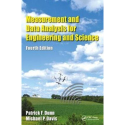 Measurement and Data Analysis for Engineering and Science