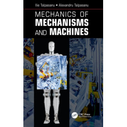 Mechanics of Mechanisms and Machines