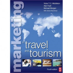 Marketing in Travel and Tourism